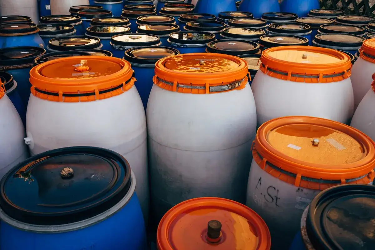 Medical Waste Removal in West Elmira, NY